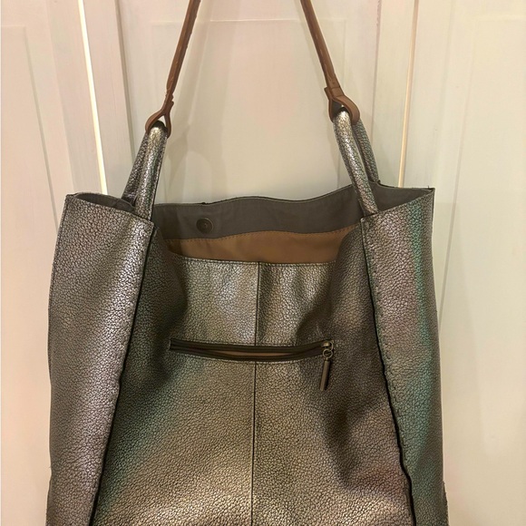 The Sak los Feliz large tote - Picture 3 of 13